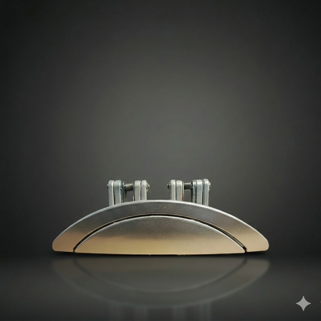 TG-HDL-4999 HANDLE FLAP DUCTING